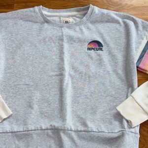 Rip Curl Sweatshirt